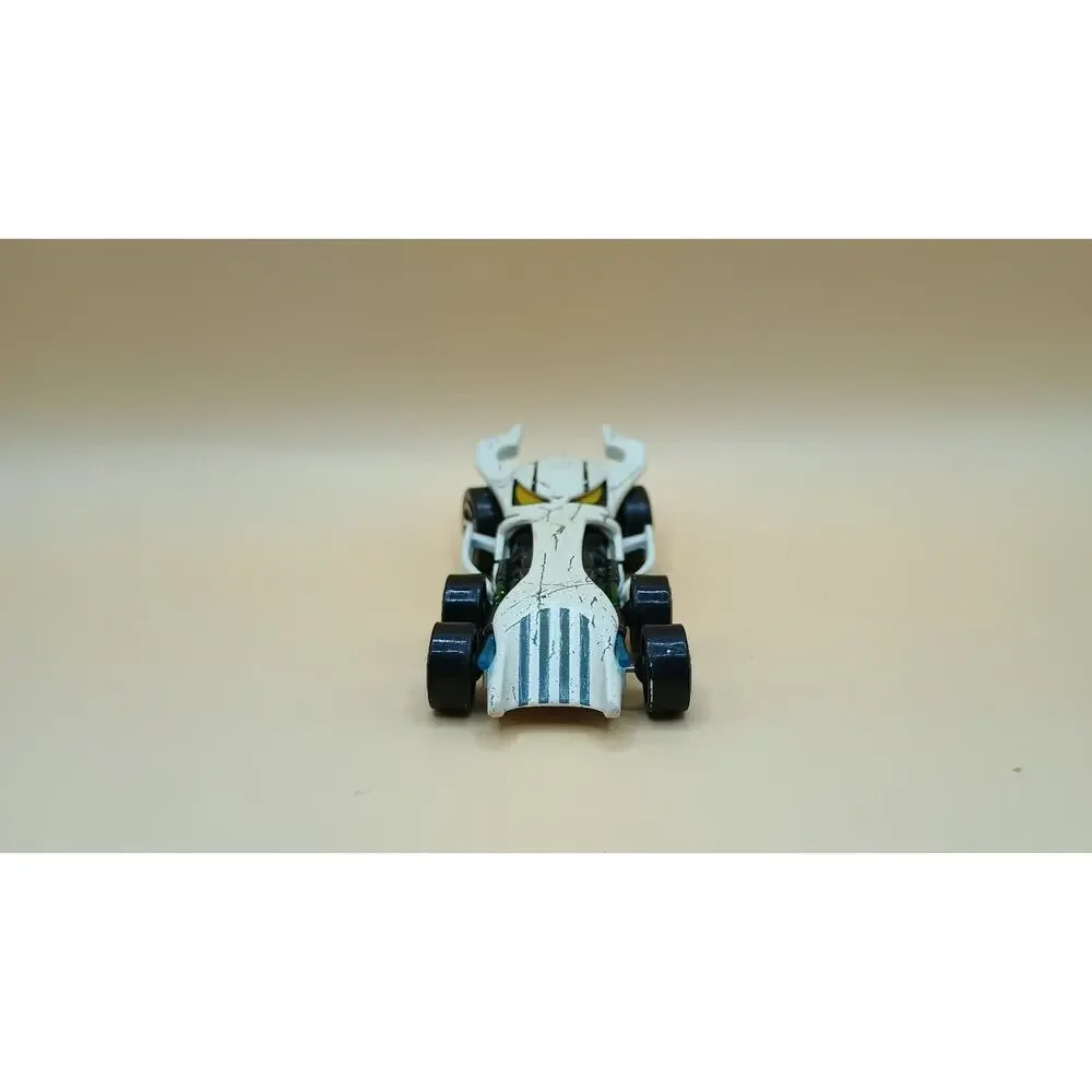 Star Wars Hot Wheels Character Car - General Grievous DJL59-0910